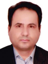 عکس پروفایل احمد آقایی میبدی